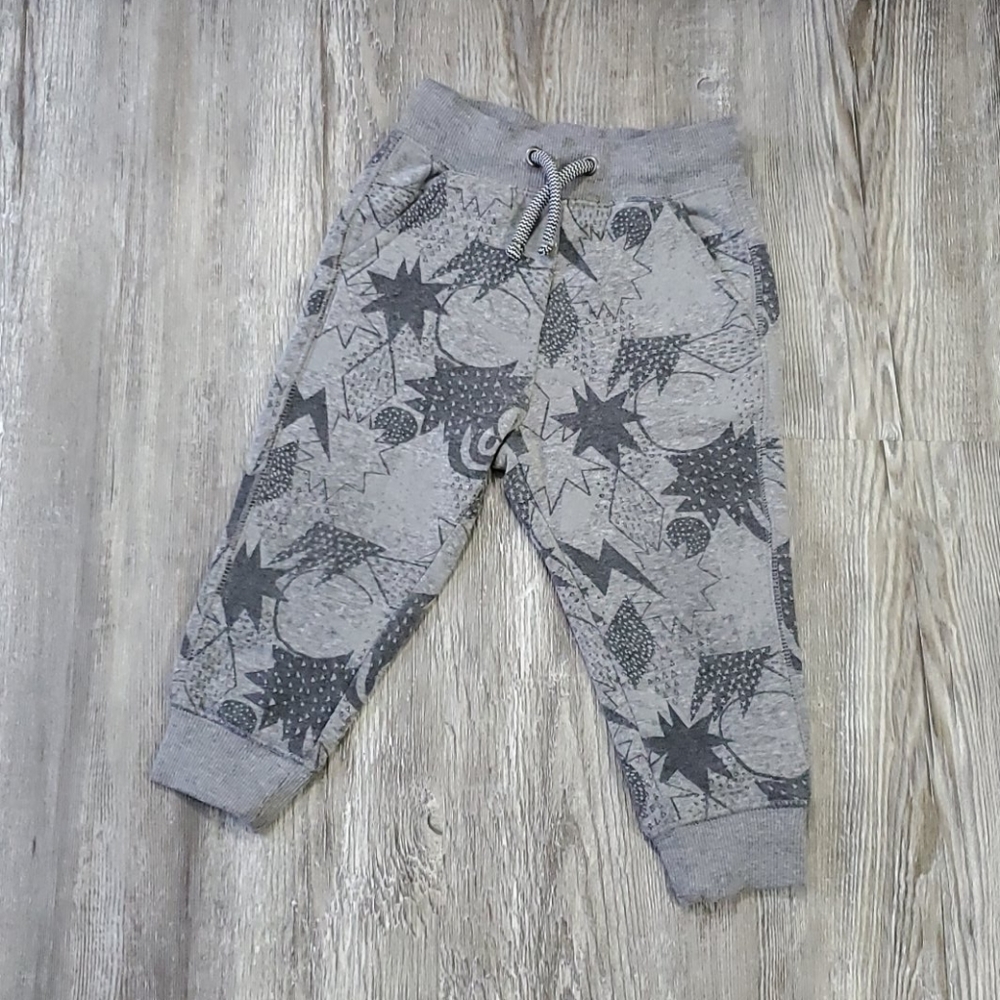 2T sweatpants